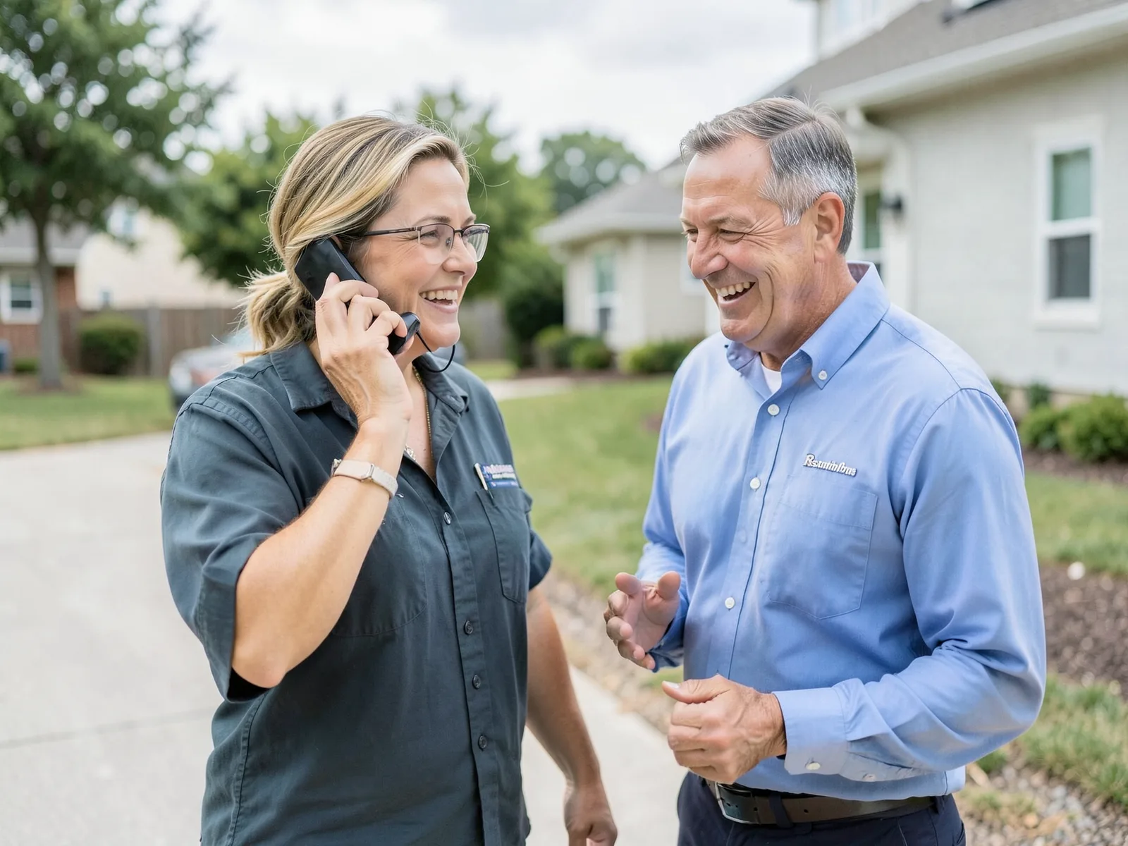 Frequently Asked Questions About Wall Water Damage Restoration in Perry, IL